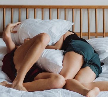 4 Tips towards Enjoying a Vibrant Sex Life in Australia