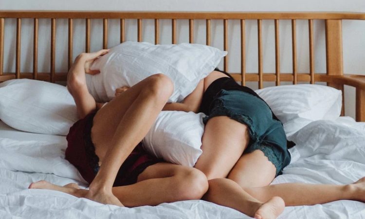 4 Tips towards Enjoying a Vibrant Sex Life in Australia