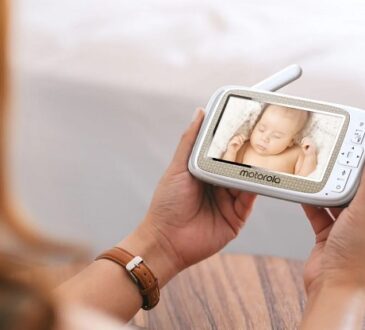 Baby Monitor